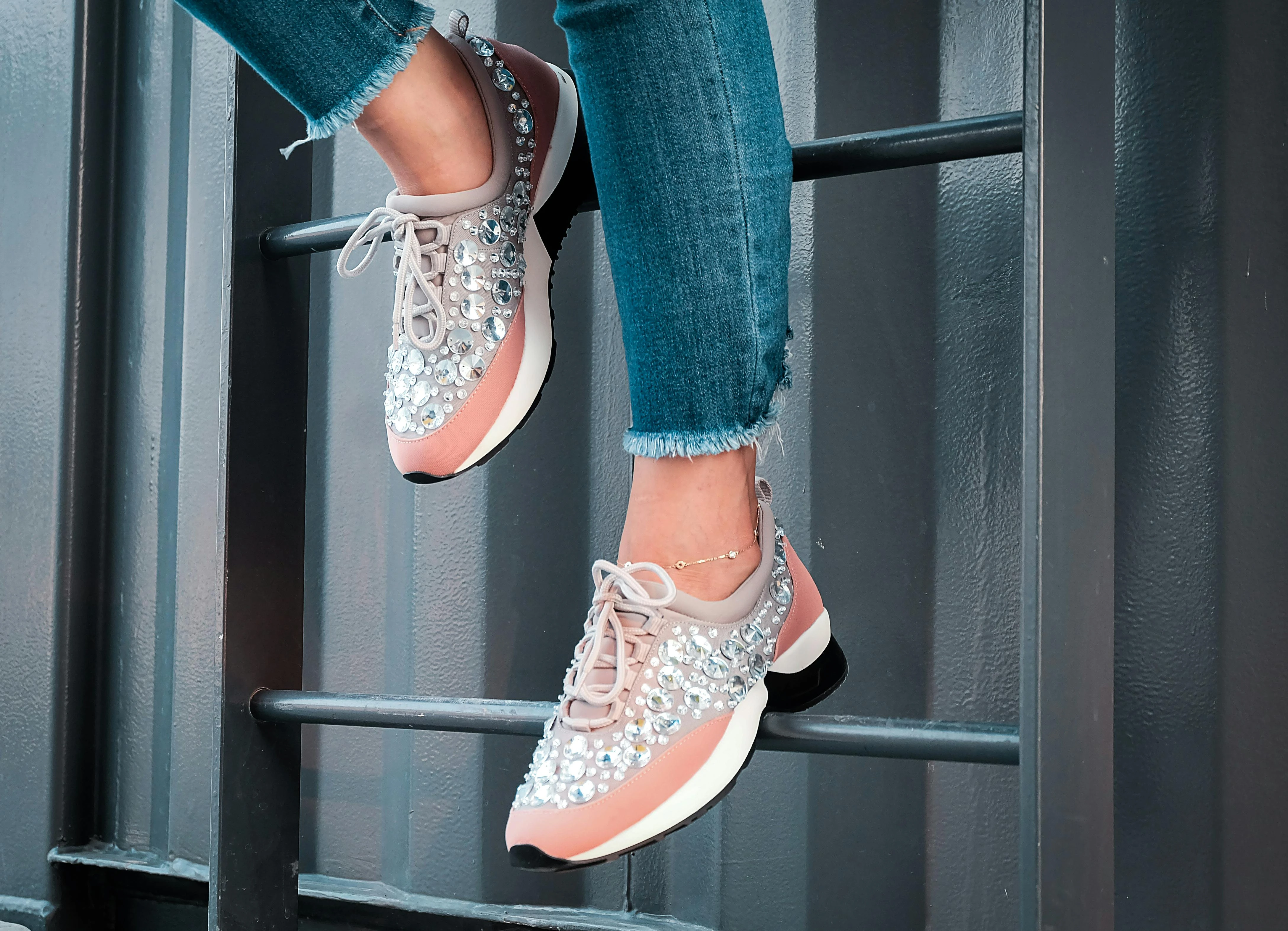 Women’s Footwear