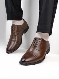Formal shoes