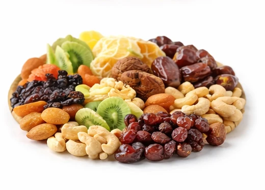 Food Section